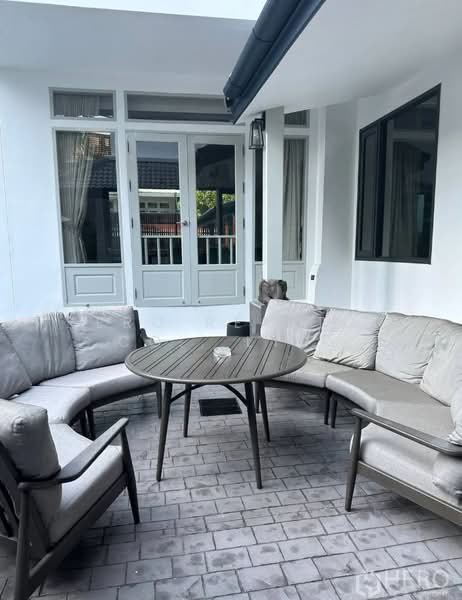 For Rent 5 Bedroom Detached House with Private Pool in Thonglor Watthana, Bangkok HRE00459, กรุงเทพ, พระโขนงเหนือ, วัฒนา, กรุงเทพ, 500 ตร.ม., บ้านเดี่ยว ให้เช่า, โดย Hero Realtor Co., Ltd., 500204974 - DDproperty.com