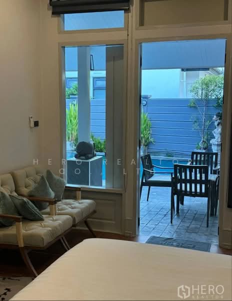 For Rent 5 Bedroom Detached House with Private Pool in Thonglor Watthana, Bangkok HRE00459, กรุงเทพ, พระโขนงเหนือ, วัฒนา, กรุงเทพ, 500 ตร.ม., บ้านเดี่ยว ให้เช่า, โดย Hero Realtor Co., Ltd., 500204974 - DDproperty.com