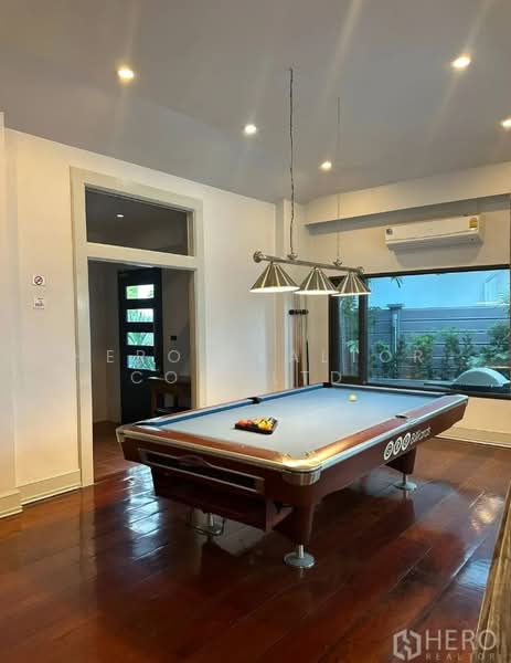 For Rent 5 Bedroom Detached House with Private Pool in Thonglor Watthana, Bangkok HRE00459, กรุงเทพ, พระโขนงเหนือ, วัฒนา, กรุงเทพ, 500 ตร.ม., บ้านเดี่ยว ให้เช่า, โดย Hero Realtor Co., Ltd., 500204974 - DDproperty.com