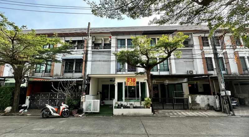 For Sale - Areeya Metro Kaset-Nawamin, Bangkok