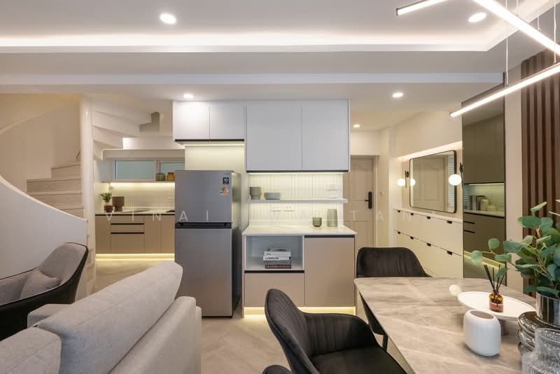 Thonglor Tower, Bangkok, Soi Thonglor, Sukhumvit 55 Road, Khlongtoei Nua, Watthana, Bangkok, 2 Bedrooms, 93 sqm, Condo For Sale, by Vinai  Wattana, 500204976 - DDproperty.com