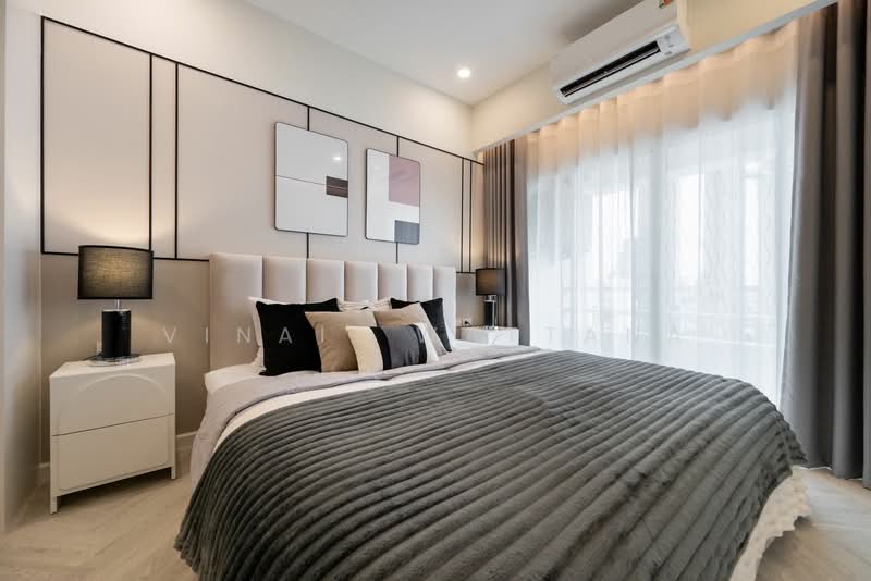 Thonglor Tower, Bangkok, Soi Thonglor, Sukhumvit 55 Road, Khlongtoei Nua, Watthana, Bangkok, 2 Bedrooms, 93 sqm, Condo For Sale, by Vinai  Wattana, 500204976 - DDproperty.com