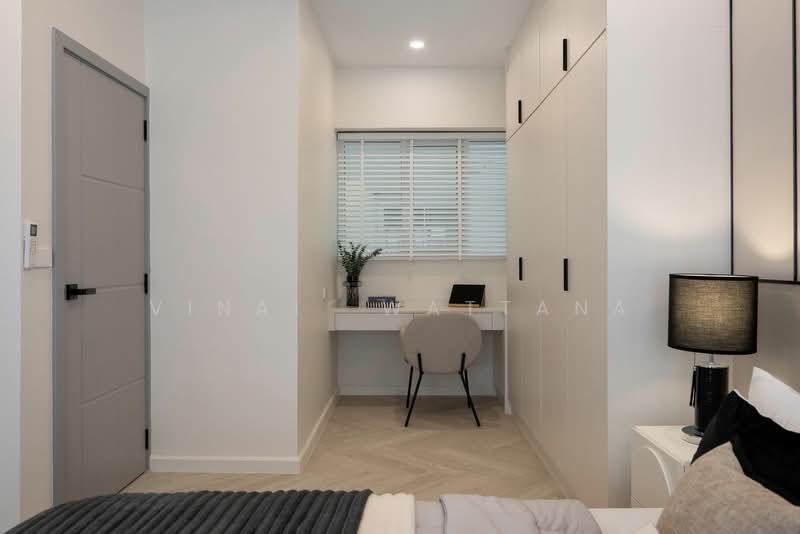 Thonglor Tower, Bangkok, Soi Thonglor, Sukhumvit 55 Road, Khlongtoei Nua, Watthana, Bangkok, 2 Bedrooms, 93 sqm, Condo For Sale, by Vinai  Wattana, 500204976 - DDproperty.com