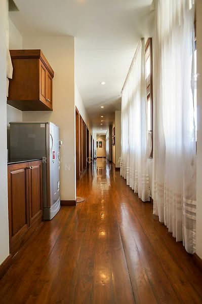 บ้านสวยในโครงการ ให้เช่า – ใกล้มีโชคพลาซ่า เพียง 5 นาที ค่าเช่า 150,000 บาท / เดือน No.5H642, เชียงใหม่, หนองจ๊อม, สันทราย, เชียงใหม่, 500 ตร.ม., บ้านเดี่ยว ให้เช่า, โดย Rutchaporn Tunsiri, 500204977 - DDproperty.com