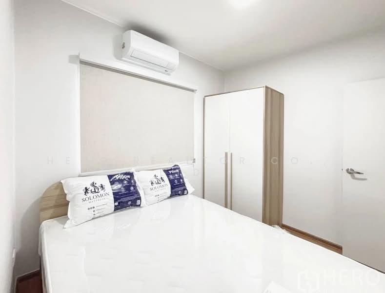 Pleno Sukhumvit-Bangna 2, Samut Prakan, Bangna-Trad Road, Bang Kaeo, Bang Plee, Samut Prakan, 3 Bedrooms, 106 sqm, Townhouse For Rent, by Hero Realtor Co., Ltd., 500204979 - DDproperty.com