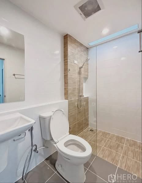 Pleno Sukhumvit-Bangna 2 : พลีโน่ สุขุมวิท-บางนา 2, สมุทรปราการ, ถนนบางนา-ตราด, บางแก้ว, บางพลี, สมุทรปราการ, 106 ตร.ม., ทาวน์เฮ้าส์ ให้เช่า, โดย Hero Realtor Co., Ltd., 500204979 - DDproperty.com