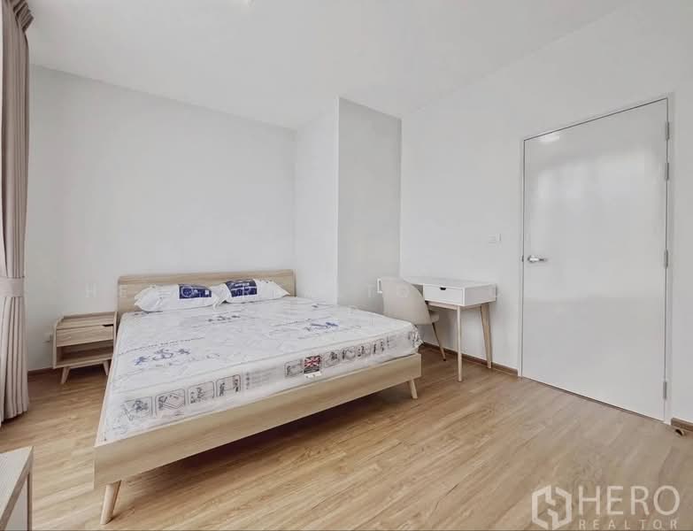 Pleno Sukhumvit-Bangna 2, Samut Prakan, Bangna-Trad Road, Bang Kaeo, Bang Plee, Samut Prakan, 3 Bedrooms, 106 sqm, Townhouse For Rent, by Hero Realtor Co., Ltd., 500204979 - DDproperty.com