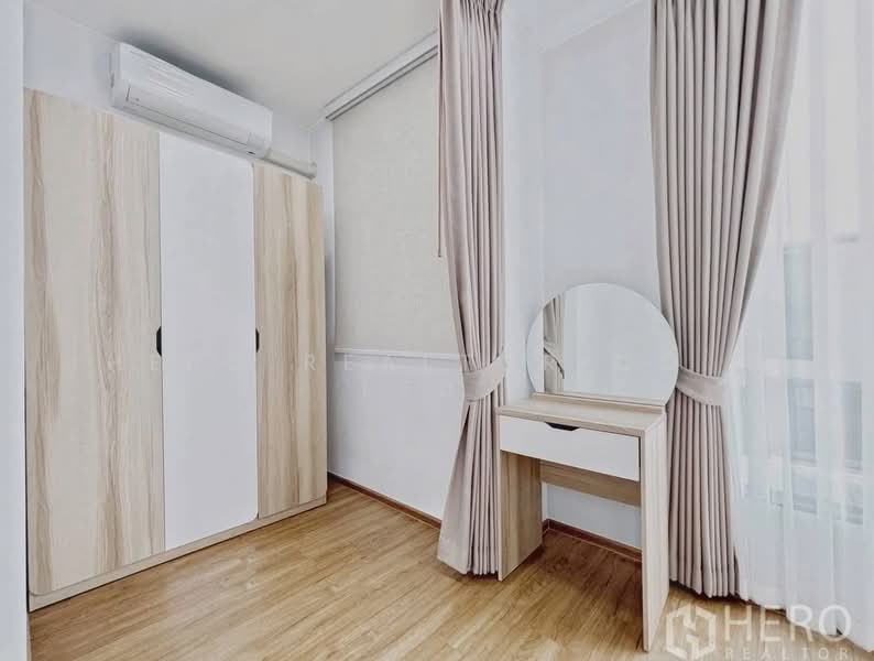 Pleno Sukhumvit-Bangna 2, Samut Prakan, Bangna-Trad Road, Bang Kaeo, Bang Plee, Samut Prakan, 3 Bedrooms, 106 sqm, Townhouse For Rent, by Hero Realtor Co., Ltd., 500204979 - DDproperty.com