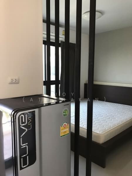 ให้เช่า - The Avenue Spring @ ABAC Bangna : ดิ อเวนิว สปริง แอท เอแบค บางนา, สมุทรปราการ