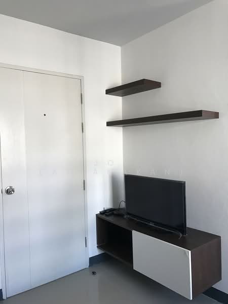 ให้เช่า - The Avenue Spring @ ABAC Bangna : ดิ อเวนิว สปริง แอท เอแบค บางนา, สมุทรปราการ