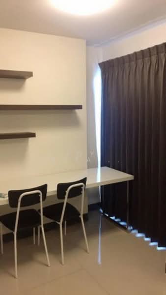 The Avenue Spring @ ABAC Bangna, Samut Prakan, Bangna-Trad Km.26, Bang Sao Thong, Bang Sao Thong, Samut Prakan, Studio, 23 sqm, Condo For Rent, by JOY (Attanakan), 500204980 - DDproperty.com