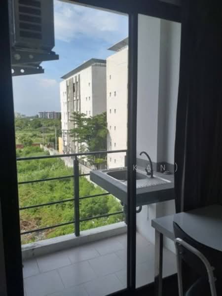 ให้เช่า - The Avenue Spring @ ABAC Bangna : ดิ อเวนิว สปริง แอท เอแบค บางนา, สมุทรปราการ