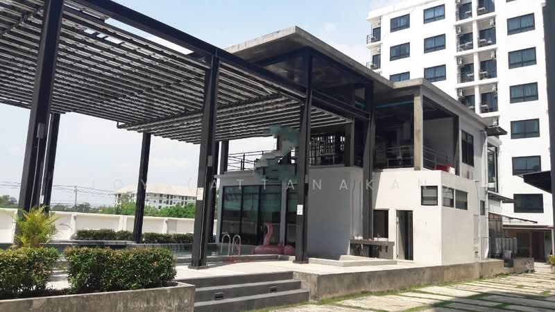 ให้เช่า - The Avenue Spring @ ABAC Bangna : ดิ อเวนิว สปริง แอท เอแบค บางนา, สมุทรปราการ