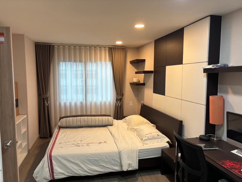 Condo One Thonglor Station : คอนโด วัน ทองหล่อ สเตชั่น, กรุงเทพ, ซอยสุขุมวิท 40, พระโขนง, คลองเตย, กรุงเทพ, 48 ตร.ม., คอนโด ขาย, โดย Vinai  Wattana, 500204981 - DDproperty.com