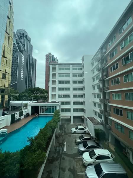 Condo One Thonglor Station, Bangkok, Soi Sukhumvit 40, Phra Kanong, Khlong Toei, Bangkok, 1 Bedroom, 48 sqm, Condo For Sale, by Vinai  Wattana, 500204981 - DDproperty.com