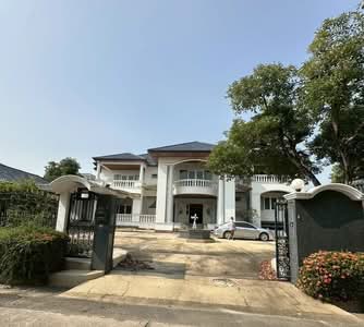 ขาย - หมู่บ้านเอกชัยออร์คิด การ์เด้น, กรุงเทพ