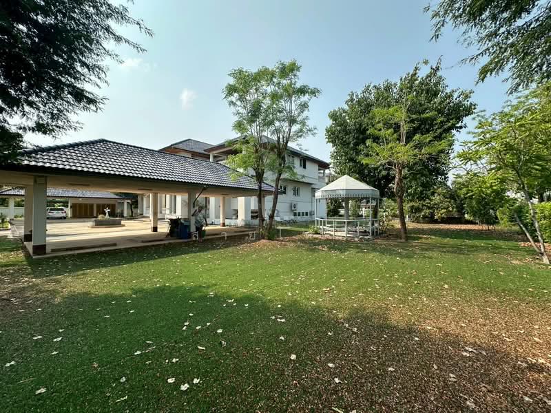 หมู่บ้านเอกชัยออร์คิด การ์เด้น, Bangkok, บางบอน3, Bang Bon, Bang Bon, Bangkok, 5 Bedrooms, 1,000 sqm, Single Detached House For Sale, by สายไหม, 500204983 - DDproperty.com