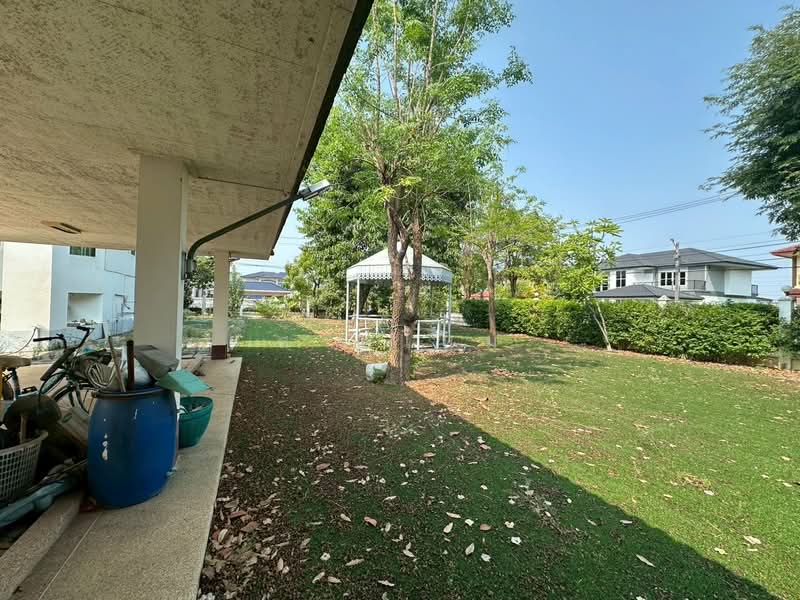 หมู่บ้านเอกชัยออร์คิด การ์เด้น, Bangkok, บางบอน3, Bang Bon, Bang Bon, Bangkok, 5 Bedrooms, 1,000 sqm, Single Detached House For Sale, by สายไหม, 500204983 - DDproperty.com