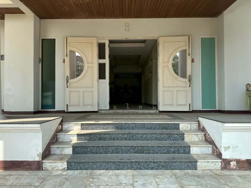 หมู่บ้านเอกชัยออร์คิด การ์เด้น, Bangkok, บางบอน3, Bang Bon, Bang Bon, Bangkok, 5 Bedrooms, 1,000 sqm, Single Detached House For Sale, by สายไหม, 500204983 - DDproperty.com