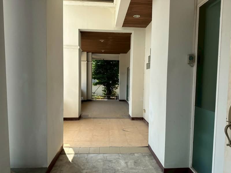 หมู่บ้านเอกชัยออร์คิด การ์เด้น, Bangkok, บางบอน3, Bang Bon, Bang Bon, Bangkok, 5 Bedrooms, 1,000 sqm, Single Detached House For Sale, by สายไหม, 500204983 - DDproperty.com