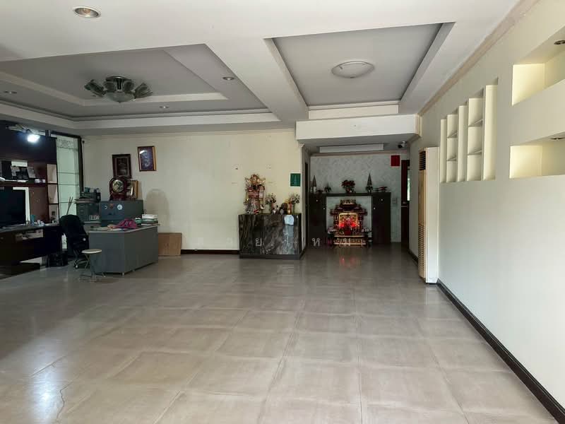 หมู่บ้านเอกชัยออร์คิด การ์เด้น, Bangkok, บางบอน3, Bang Bon, Bang Bon, Bangkok, 5 Bedrooms, 1,000 sqm, Single Detached House For Sale, by สายไหม, 500204983 - DDproperty.com