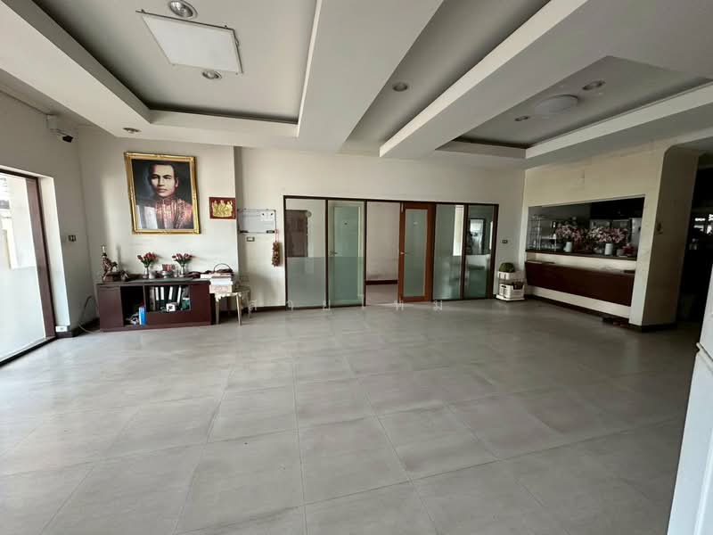 หมู่บ้านเอกชัยออร์คิด การ์เด้น, Bangkok, บางบอน3, Bang Bon, Bang Bon, Bangkok, 5 Bedrooms, 1,000 sqm, Single Detached House For Sale, by สายไหม, 500204983 - DDproperty.com