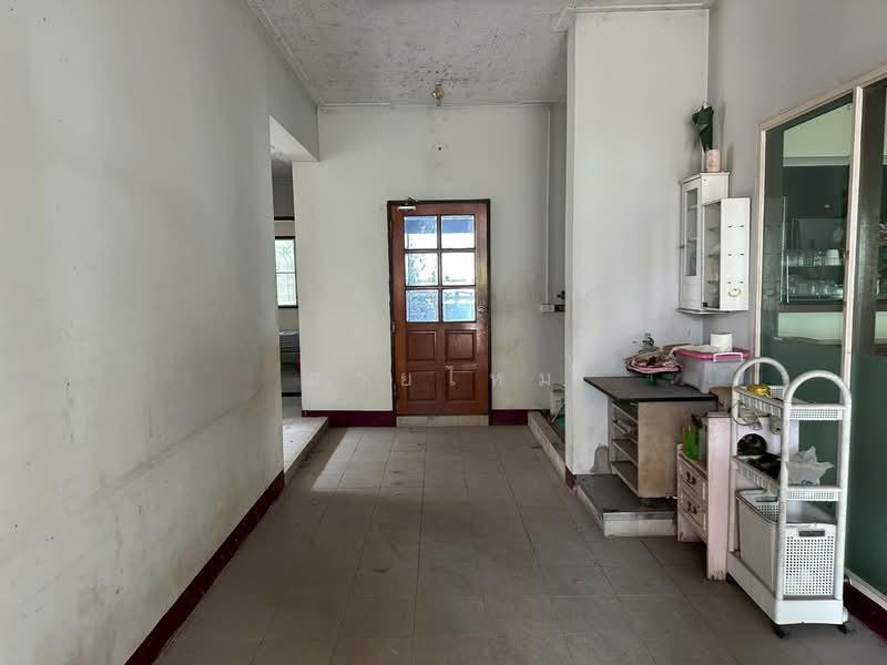 หมู่บ้านเอกชัยออร์คิด การ์เด้น, Bangkok, บางบอน3, Bang Bon, Bang Bon, Bangkok, 5 Bedrooms, 1,000 sqm, Single Detached House For Sale, by สายไหม, 500204983 - DDproperty.com