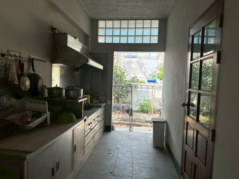 หมู่บ้านเอกชัยออร์คิด การ์เด้น, Bangkok, บางบอน3, Bang Bon, Bang Bon, Bangkok, 5 Bedrooms, 1,000 sqm, Single Detached House For Sale, by สายไหม, 500204983 - DDproperty.com