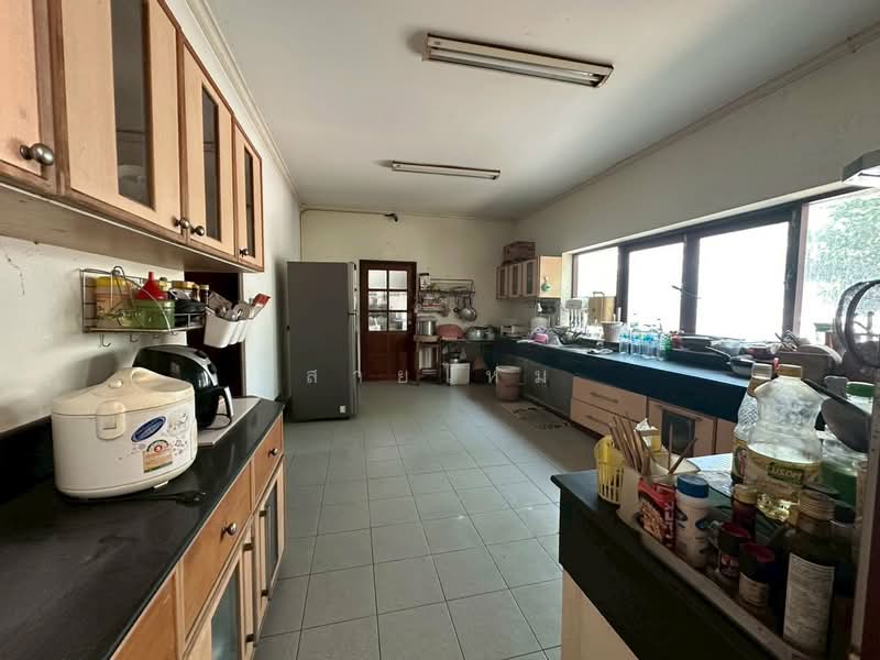 หมู่บ้านเอกชัยออร์คิด การ์เด้น, Bangkok, บางบอน3, Bang Bon, Bang Bon, Bangkok, 5 Bedrooms, 1,000 sqm, Single Detached House For Sale, by สายไหม, 500204983 - DDproperty.com