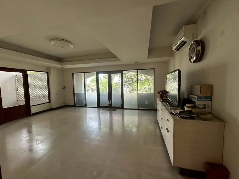 หมู่บ้านเอกชัยออร์คิด การ์เด้น, Bangkok, บางบอน3, Bang Bon, Bang Bon, Bangkok, 5 Bedrooms, 1,000 sqm, Single Detached House For Sale, by สายไหม, 500204983 - DDproperty.com