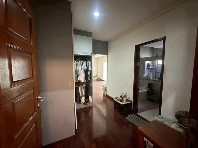 หมู่บ้านเอกชัยออร์คิด การ์เด้น, Bangkok, บางบอน3, Bang Bon, Bang Bon, Bangkok, 5 Bedrooms, 1,000 sqm, Single Detached House For Sale, by สายไหม, 500204983 - DDproperty.com