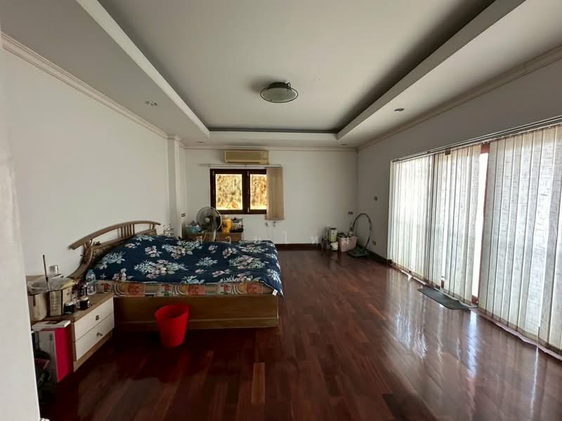 หมู่บ้านเอกชัยออร์คิด การ์เด้น, กรุงเทพ, บางบอน3, บางบอน, บางบอน, กรุงเทพ, 1,000 ตร.ม., บ้านเดี่ยว ขาย, โดย สายไหม, 500204983 - DDproperty.com