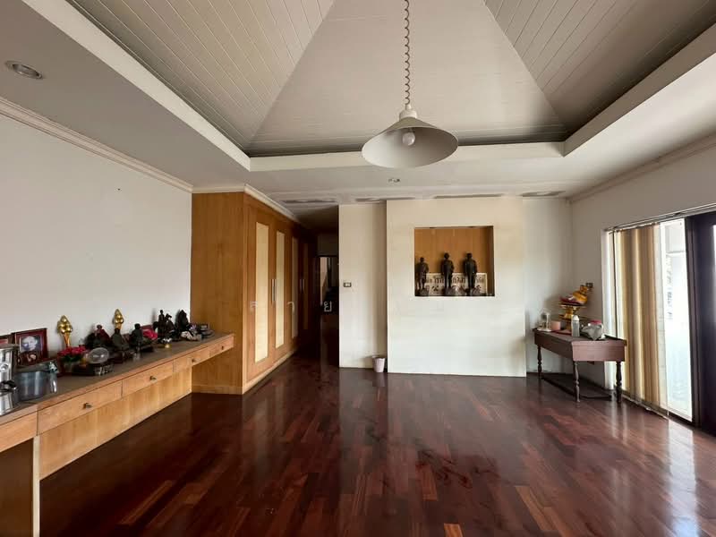 หมู่บ้านเอกชัยออร์คิด การ์เด้น, กรุงเทพ, บางบอน3, บางบอน, บางบอน, กรุงเทพ, 1,000 ตร.ม., บ้านเดี่ยว ขาย, โดย สายไหม, 500204983 - DDproperty.com