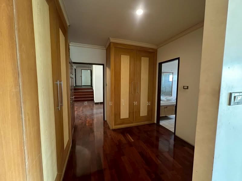 หมู่บ้านเอกชัยออร์คิด การ์เด้น, Bangkok, บางบอน3, Bang Bon, Bang Bon, Bangkok, 5 Bedrooms, 1,000 sqm, Single Detached House For Sale, by สายไหม, 500204983 - DDproperty.com