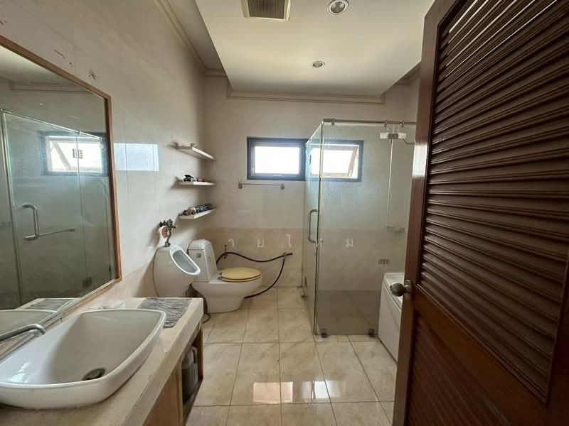 หมู่บ้านเอกชัยออร์คิด การ์เด้น, Bangkok, บางบอน3, Bang Bon, Bang Bon, Bangkok, 5 Bedrooms, 1,000 sqm, Single Detached House For Sale, by สายไหม, 500204983 - DDproperty.com