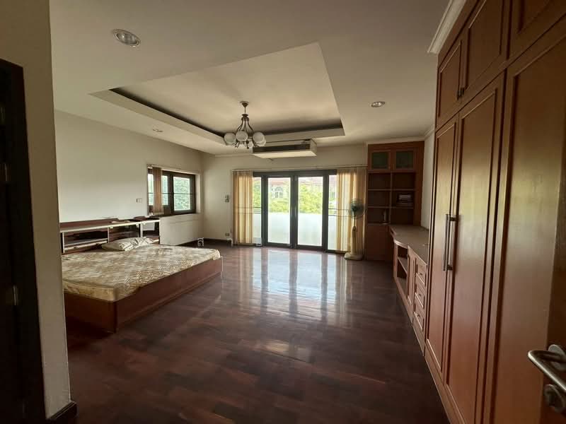 หมู่บ้านเอกชัยออร์คิด การ์เด้น, Bangkok, บางบอน3, Bang Bon, Bang Bon, Bangkok, 5 Bedrooms, 1,000 sqm, Single Detached House For Sale, by สายไหม, 500204983 - DDproperty.com