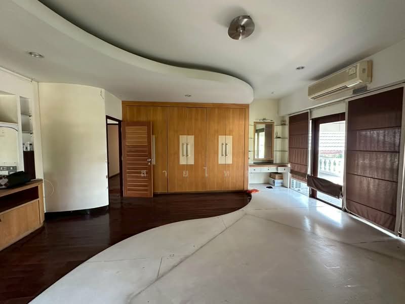 หมู่บ้านเอกชัยออร์คิด การ์เด้น, Bangkok, บางบอน3, Bang Bon, Bang Bon, Bangkok, 5 Bedrooms, 1,000 sqm, Single Detached House For Sale, by สายไหม, 500204983 - DDproperty.com