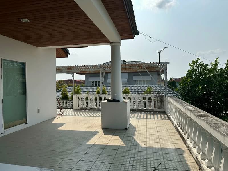 หมู่บ้านเอกชัยออร์คิด การ์เด้น, กรุงเทพ, บางบอน3, บางบอน, บางบอน, กรุงเทพ, 1,000 ตร.ม., บ้านเดี่ยว ขาย, โดย สายไหม, 500204983 - DDproperty.com