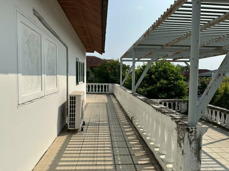 หมู่บ้านเอกชัยออร์คิด การ์เด้น, Bangkok, บางบอน3, Bang Bon, Bang Bon, Bangkok, 5 Bedrooms, 1,000 sqm, Single Detached House For Sale, by สายไหม, 500204983 - DDproperty.com