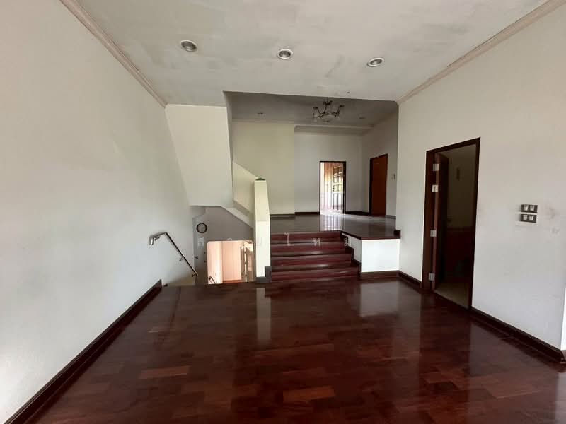 หมู่บ้านเอกชัยออร์คิด การ์เด้น, Bangkok, บางบอน3, Bang Bon, Bang Bon, Bangkok, 5 Bedrooms, 1,000 sqm, Single Detached House For Sale, by สายไหม, 500204983 - DDproperty.com