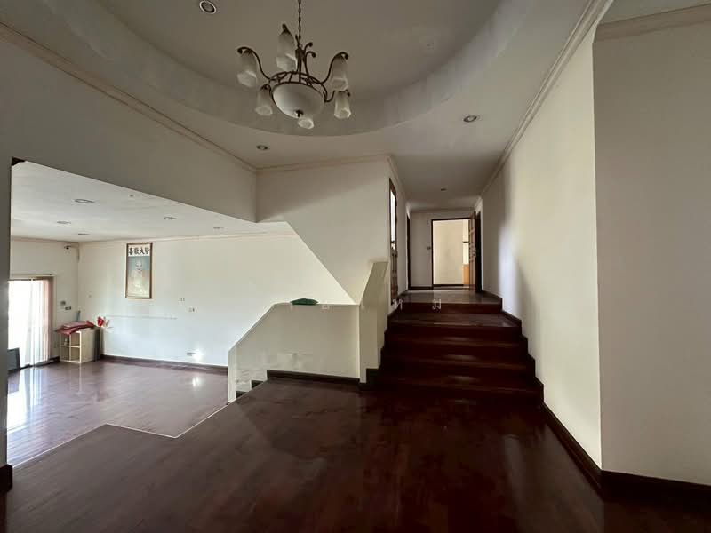 หมู่บ้านเอกชัยออร์คิด การ์เด้น, Bangkok, บางบอน3, Bang Bon, Bang Bon, Bangkok, 5 Bedrooms, 1,000 sqm, Single Detached House For Sale, by สายไหม, 500204983 - DDproperty.com