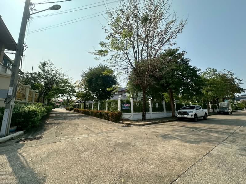 หมู่บ้านเอกชัยออร์คิด การ์เด้น, Bangkok, บางบอน3, Bang Bon, Bang Bon, Bangkok, 5 Bedrooms, 1,000 sqm, Single Detached House For Sale, by สายไหม, 500204983 - DDproperty.com