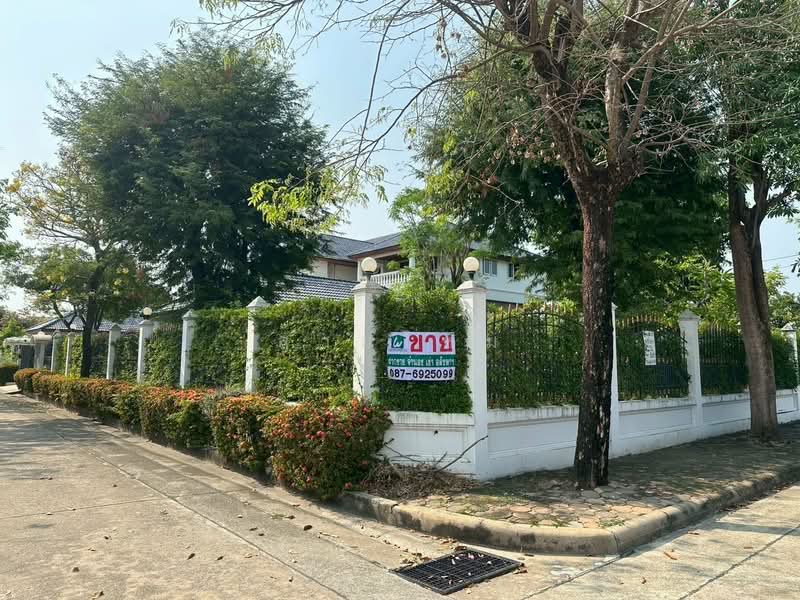 หมู่บ้านเอกชัยออร์คิด การ์เด้น, Bangkok, บางบอน3, Bang Bon, Bang Bon, Bangkok, 5 Bedrooms, 1,000 sqm, Single Detached House For Sale, by สายไหม, 500204983 - DDproperty.com