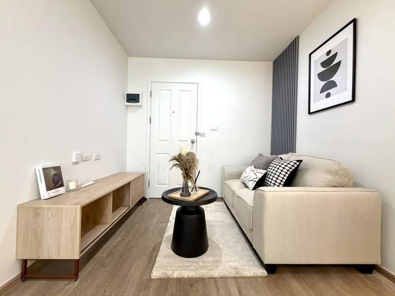 HI Sukhumvit 93, Bangkok, Soi Sukhumvit 93, Bang Chak, Phra Khanong, Bangkok, 1 Bedroom, 28 sqm, Condo For Sale, by One Re., 500204984 - DDproperty.com