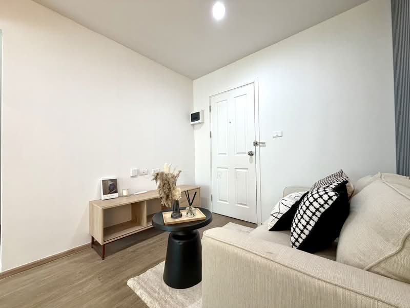 HI Sukhumvit 93, Bangkok, Soi Sukhumvit 93, Bang Chak, Phra Khanong, Bangkok, 1 Bedroom, 28 sqm, Condo For Sale, by One Re., 500204984 - DDproperty.com