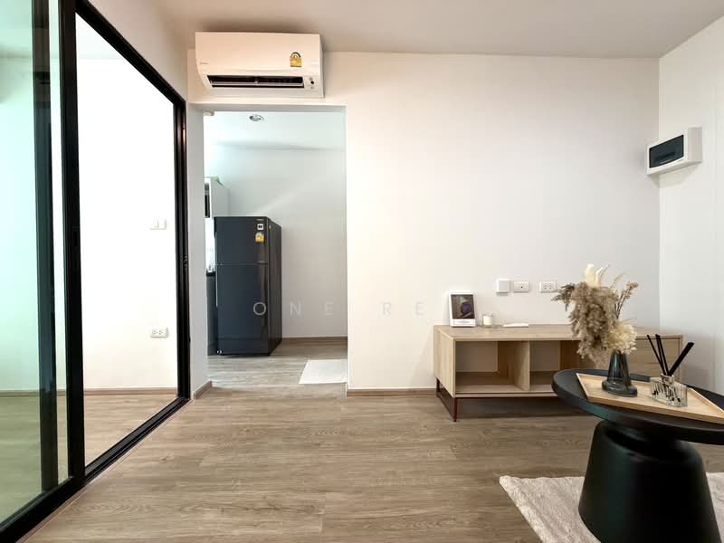 HI Sukhumvit 93, Bangkok, Soi Sukhumvit 93, Bang Chak, Phra Khanong, Bangkok, 1 Bedroom, 28 sqm, Condo For Sale, by One Re., 500204984 - DDproperty.com