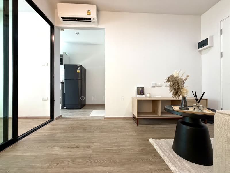 HI Sukhumvit 93, Bangkok, Soi Sukhumvit 93, Bang Chak, Phra Khanong, Bangkok, 1 Bedroom, 28 sqm, Condo For Sale, by One Re., 500204984 - DDproperty.com