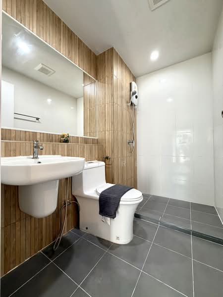 HI Sukhumvit 93, Bangkok, Soi Sukhumvit 93, Bang Chak, Phra Khanong, Bangkok, 1 Bedroom, 28 sqm, Condo For Sale, by One Re., 500204984 - DDproperty.com