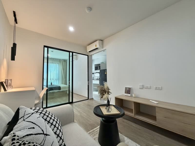 HI Sukhumvit 93 : ไฮ สุขุมวิท 93, กรุงเทพ, ซอยสุขุมวิท 93, บางจาก, พระโขนง, กรุงเทพ, 28 ตร.ม., คอนโด ขาย, โดย One Re., 500204984 - DDproperty.com