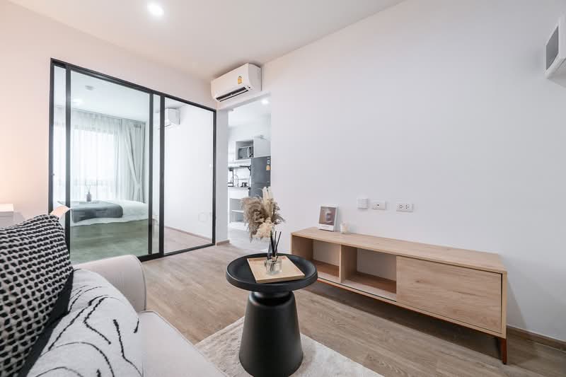 HI Sukhumvit 93, Bangkok, Soi Sukhumvit 93, Bang Chak, Phra Khanong, Bangkok, 1 Bedroom, 28 sqm, Condo For Sale, by One Re., 500204984 - DDproperty.com